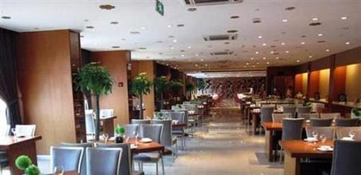 фото отеля Sunny Day Hotel Ezhou