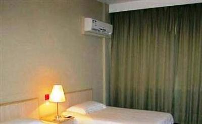 фото отеля Sunny Day Hotel Ezhou
