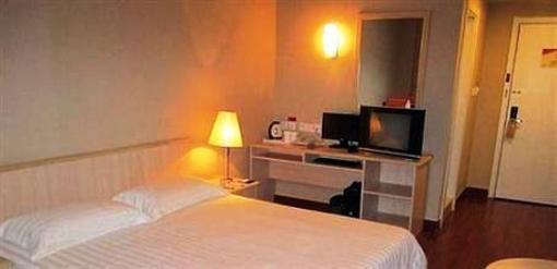 фото отеля Sunny Day Hotel Ezhou