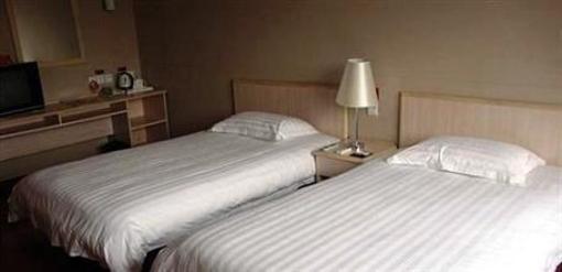 фото отеля Sunny Day Hotel Ezhou
