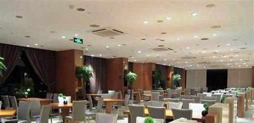 фото отеля Sunny Day Hotel Ezhou