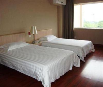 фото отеля Sunny Day Hotel Ezhou