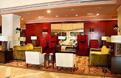 фото отеля Zhonghui Hotel