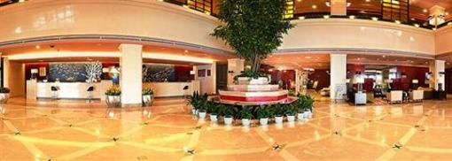 фото отеля Zhonghui Hotel