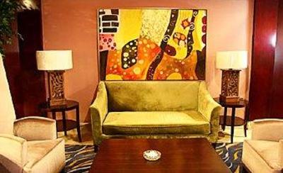 фото отеля Zhonghui Hotel