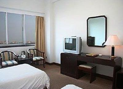 фото отеля Zhonghui Hotel
