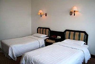фото отеля Zhonghui Hotel