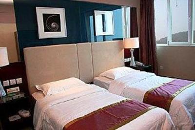 фото отеля Zhonghui Hotel