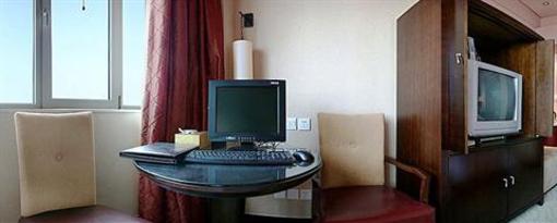 фото отеля Zhonghui Hotel