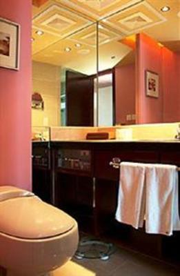 фото отеля Zhonghui Hotel