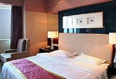 фото отеля Zhonghui Hotel