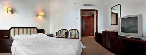 фото отеля Zhonghui Hotel