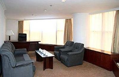 фото отеля Zhonghui Hotel