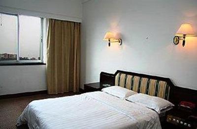 фото отеля Zhonghui Hotel