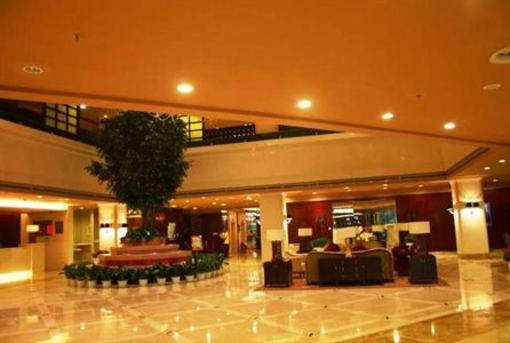 фото отеля Zhonghui Hotel