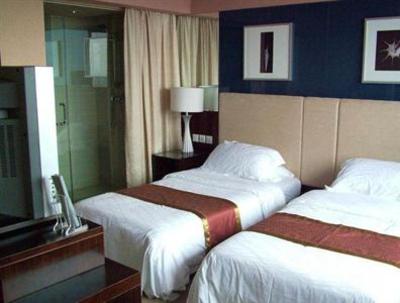 фото отеля Zhonghui Hotel