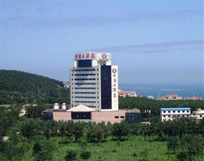 фото отеля Zhonghui Hotel