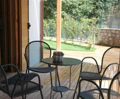 фото отеля Sweet Laghel Apartments