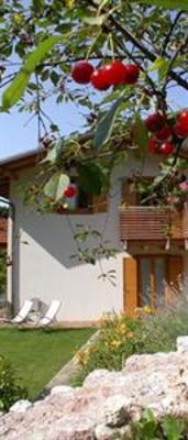 фото отеля Sweet Laghel Apartments