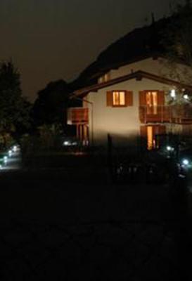 фото отеля Sweet Laghel Apartments
