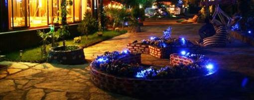 фото отеля Aessos Hotel