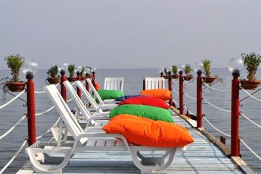 фото отеля Aessos Hotel