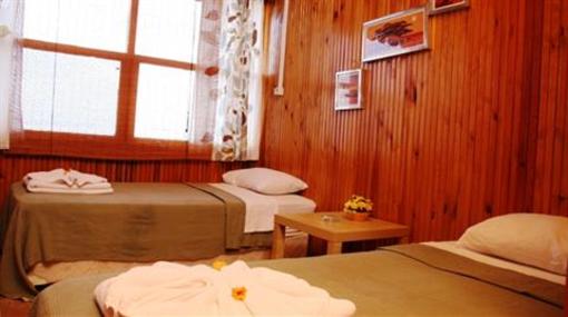 фото отеля Aessos Hotel