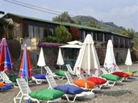 Aessos Hotel
