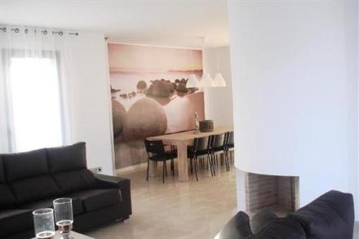 фото отеля Albergue Molino de Fuencaliente