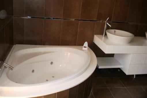 фото отеля Albergue Molino de Fuencaliente