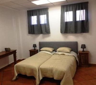 фото отеля Albergue Molino de Fuencaliente