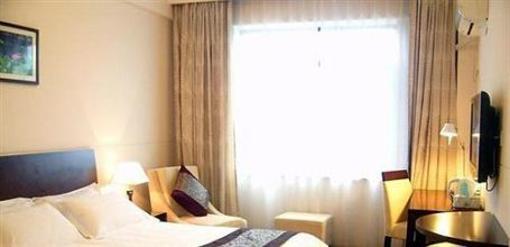 фото отеля Tinghao Hotel