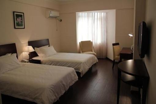 фото отеля Tinghao Hotel