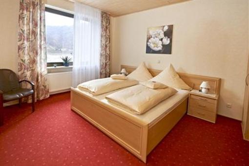 фото отеля Hotel Schlaadt Kestert
