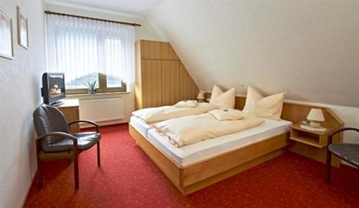 фото отеля Hotel Schlaadt Kestert