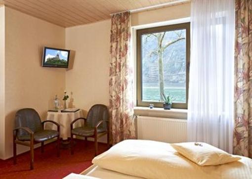 фото отеля Hotel Schlaadt Kestert