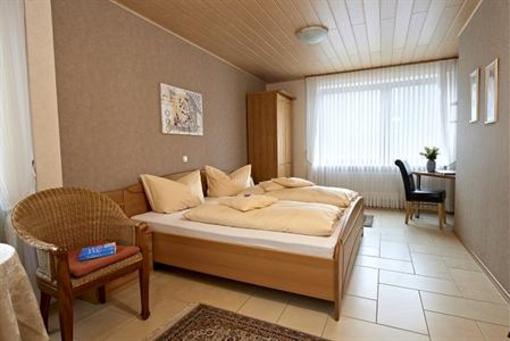 фото отеля Hotel Schlaadt Kestert