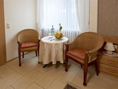 фото отеля Hotel Schlaadt Kestert
