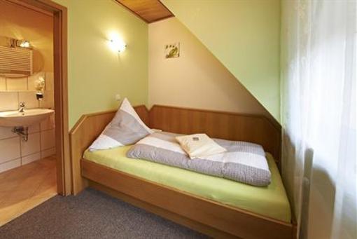 фото отеля Hotel Schlaadt Kestert
