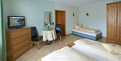 фото отеля Hotel Schlaadt Kestert