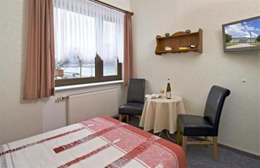 фото отеля Hotel Schlaadt Kestert