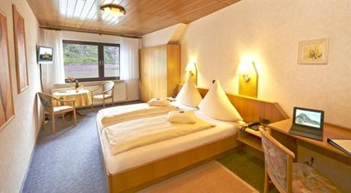 фото отеля Hotel Schlaadt Kestert