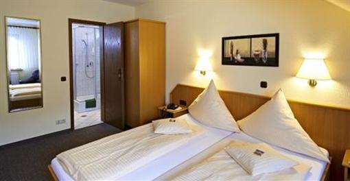 фото отеля Hotel Schlaadt Kestert