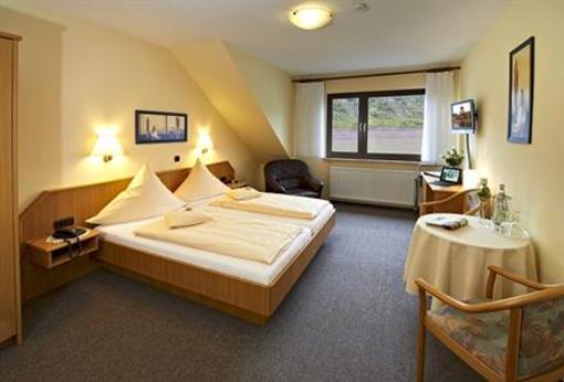 фото отеля Hotel Schlaadt Kestert
