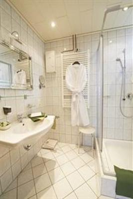 фото отеля Hotel Schlaadt Kestert