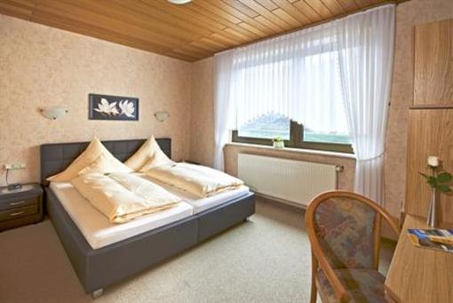 фото отеля Hotel Schlaadt Kestert