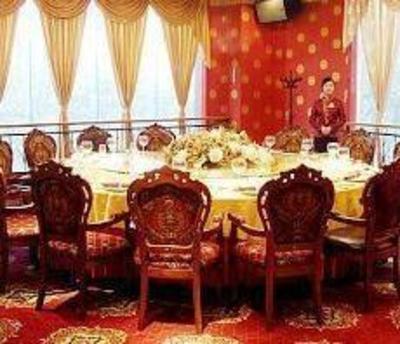 фото отеля Royal Palace Hotel Xuchang