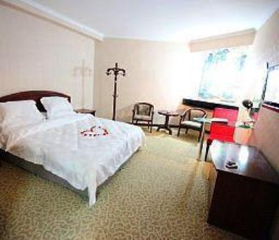 фото отеля Royal Palace Hotel Xuchang