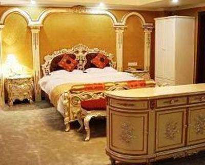 фото отеля Royal Palace Hotel Xuchang