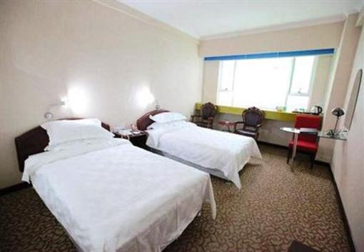 фото отеля Royal Palace Hotel Xuchang